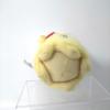 [USED]Pokemon Togepi Plush Toy 1998 Condition Original Item 8cm Pocket Monsters Bandai Nintendo Anonymous Shipping (Early Model) - - As-is - - Height