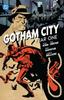 Gotham City Year One by Jordie Bellaire Paperback Book 9781799503859