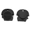 Replacement Fob Remote Key Cover Shell for Nissan Micra Almera Primera X-Trail Navara Patrol Maxima