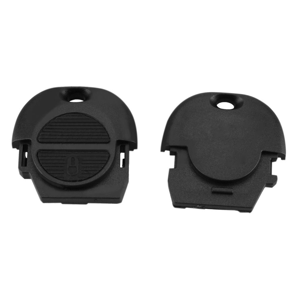 Replacement Fob Remote Key Cover Shell for Nissan Micra Almera Primera X-Trail Navara Patrol Maxima