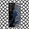 Ocean Whale Shark Phone Case for Samsung Galaxy S26 S25 Edge S24 S23 Ultra S22 Plus S21 FE S20 + Soft Cover Print Fundas Galaxy