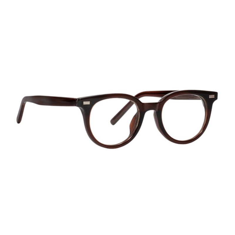 RECLOW E525 BROWN GLASS VER