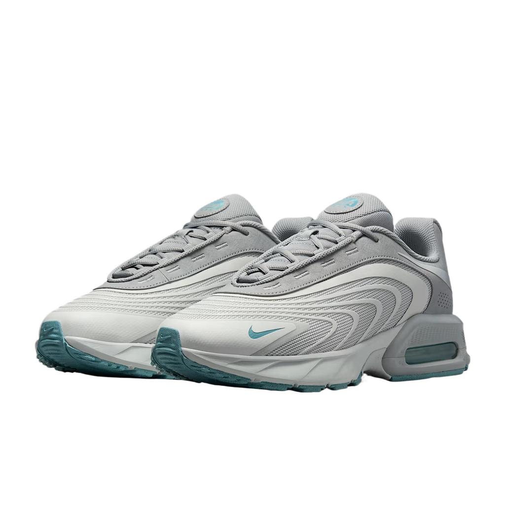 Nike Air Max Fire Photon Dust Grey Blue Men's Sneakers IF2621-006
