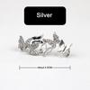 Sneakers Shoelaces Decoration Metal Shoelace Buckle Pearl Shoes Charm Accessories Shiny Rhinestones Women Shoe laces Decorative