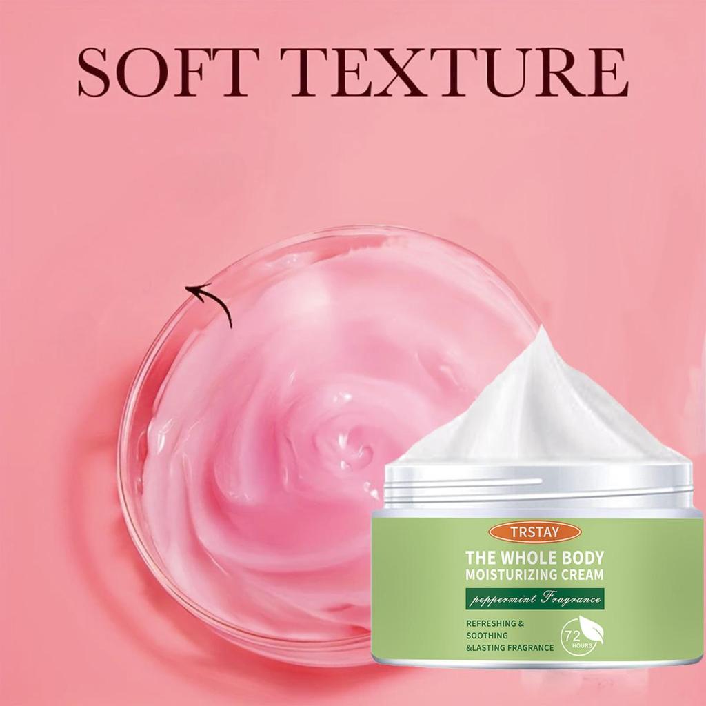 Pleťový krém pleť hydratuje, vyživuje a rozjasňuje. Tělová mléka a rozjasňující krémy pro redukci mdlé pokožky