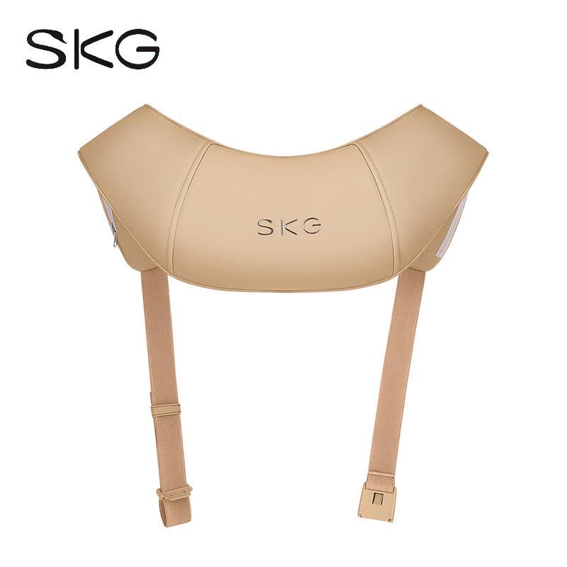 

SKG H3 Smart Massage Shawl