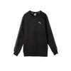 New PUMA Sweatshirts Men's Black 686080-01