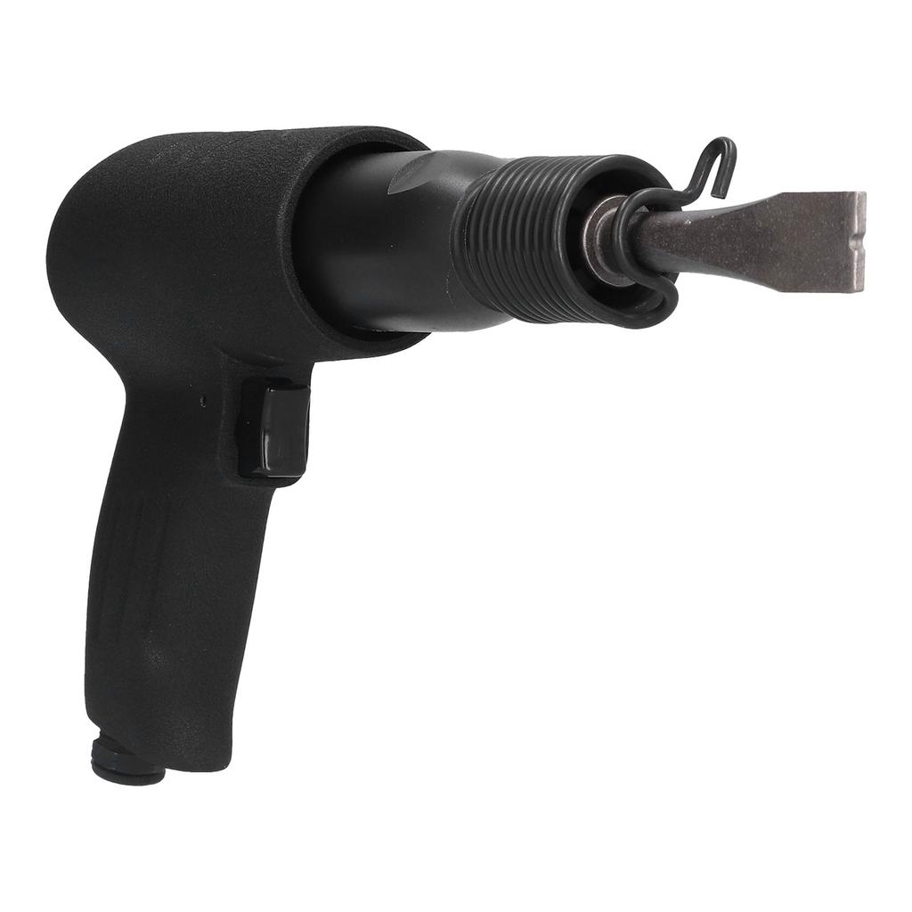 Pneumatic Hammer Shovel Tool Industrial Powerful Straight Type Air Chisel 190 KP‑763