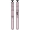 Food-grade Silicone Watch Band Straps for WHOOP 4.0 Adjustable Wrist Circumference Sweatproof Watch Bracelets Belt