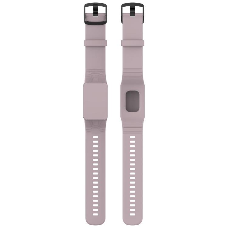 Food-grade Silicone Watch Band Straps for WHOOP 4.0 Adjustable Wrist Circumference Sweatproof Watch Bracelets Belt