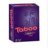 26-27 Taboo Game Classic Hourglass Timing Family Board Game WHBYV