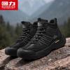 Men's High-Top Outdoor Hiking Boots S275C