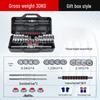 Adjustable Electroplated Dumbbell & Barbell Set