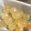 1Pcs Coconut Scented Slow Rise Squishy Stress Ball Stretchy Soft Sensory Toy for Kids ADHD Focus Support