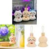 Usagi Sunny Sky Plush Toy With Soft Pp Cotton For Kids Gift And Decoration