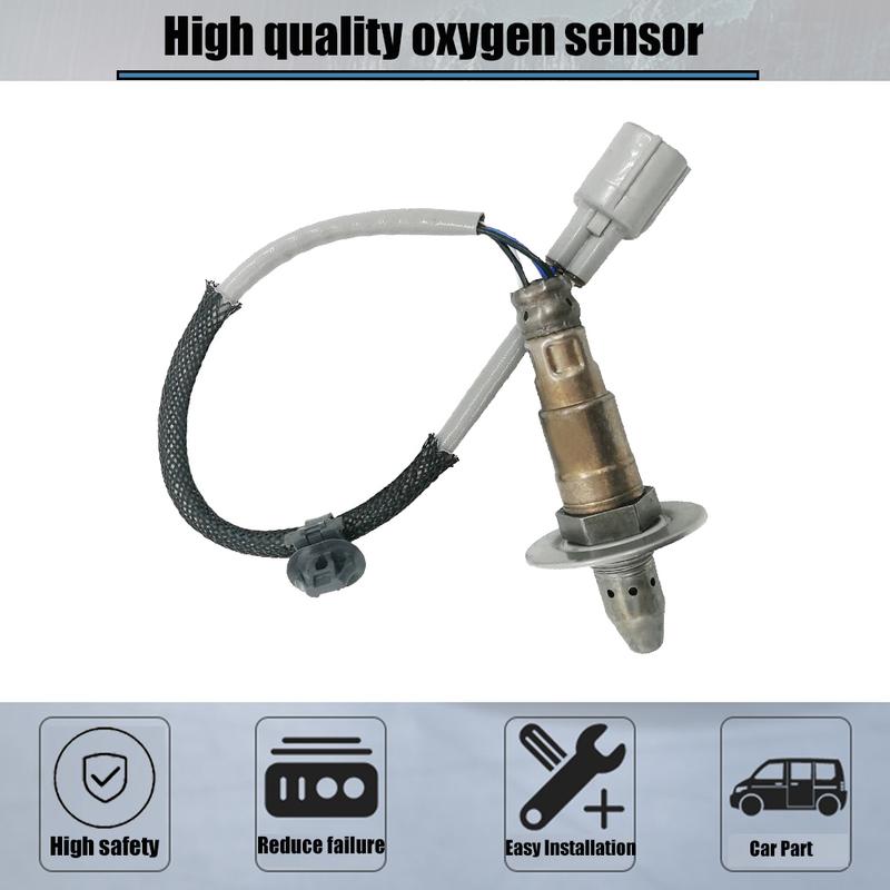 Upstream Oxygen Sensor For Subaru Legacy Outback 2.5L Forester 2014 2015 2016 2017 2018 Crosstrek Impreza 2.0L 22641-AA71A