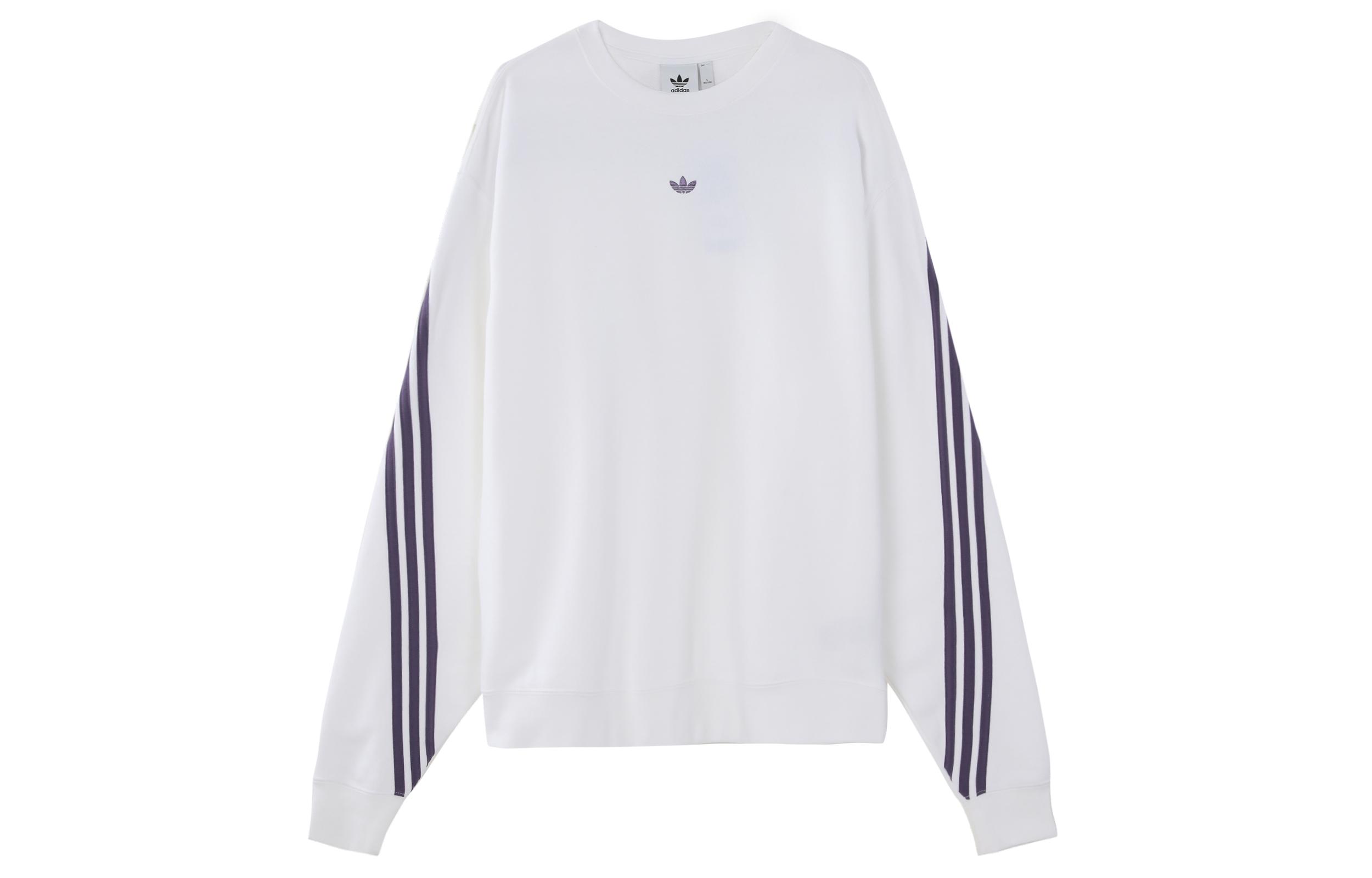 Adidas Originals Sweatshirt Men s White FM1519 M