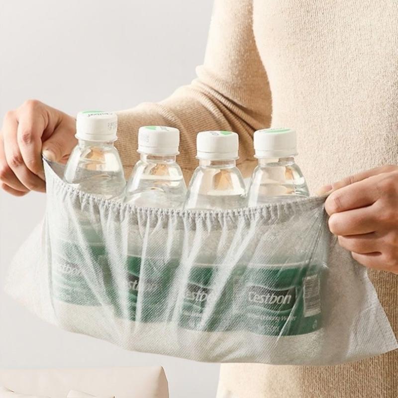 Disposable Shoe Covers Anti Slip Waterproof Overshoes Dustproof Reusable Boot Cover Protectors for Indoors Home Office Workplace