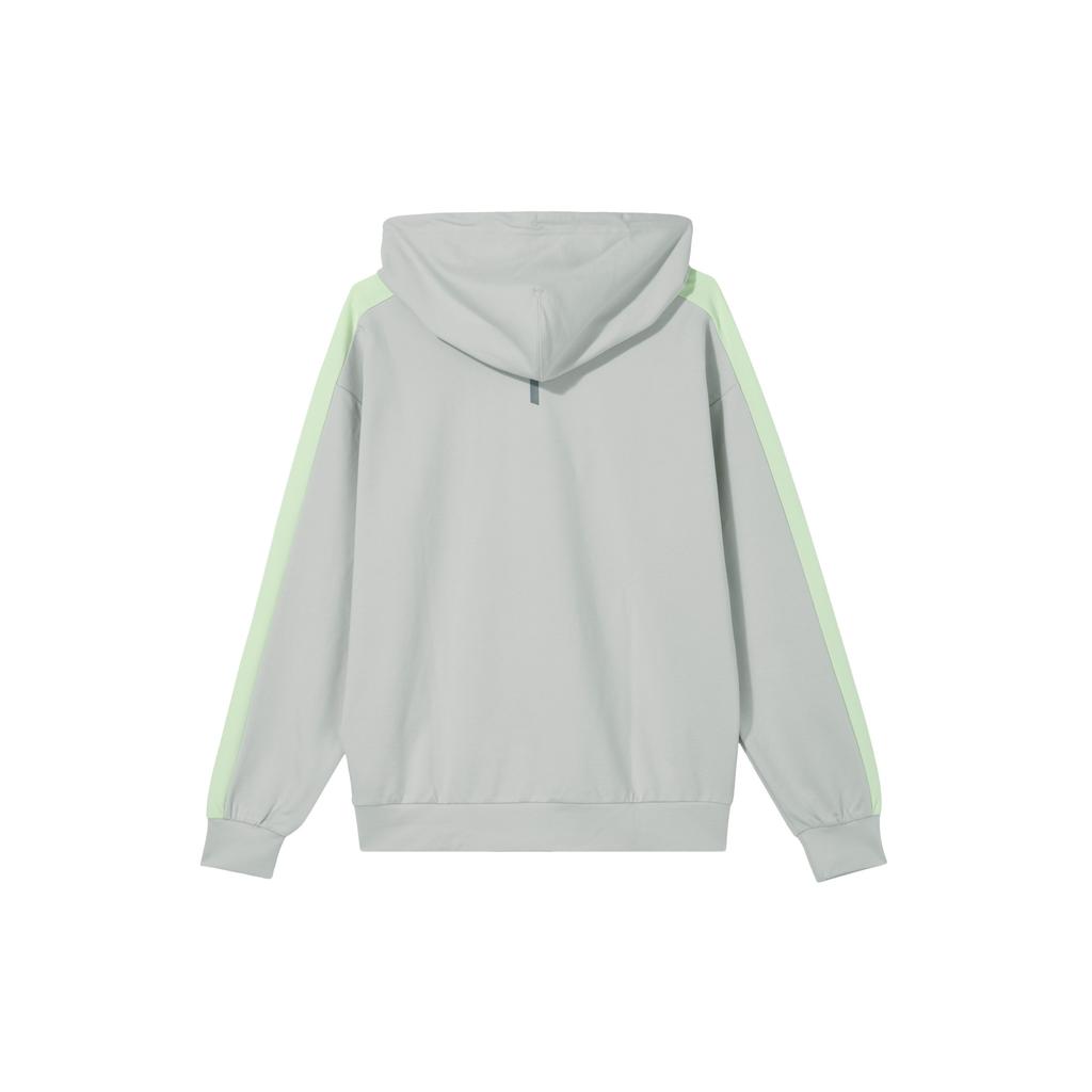 PUMA Sweatshirts Unisex Gray Hooded Moderate Other 538828-09