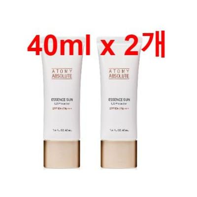 Absolute Essence Sun UV Protector Sun Cream SPF50+ PA++++, 80ml, 1 Unit