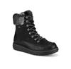 Remonte D0U78-03 Black Ankle Boots