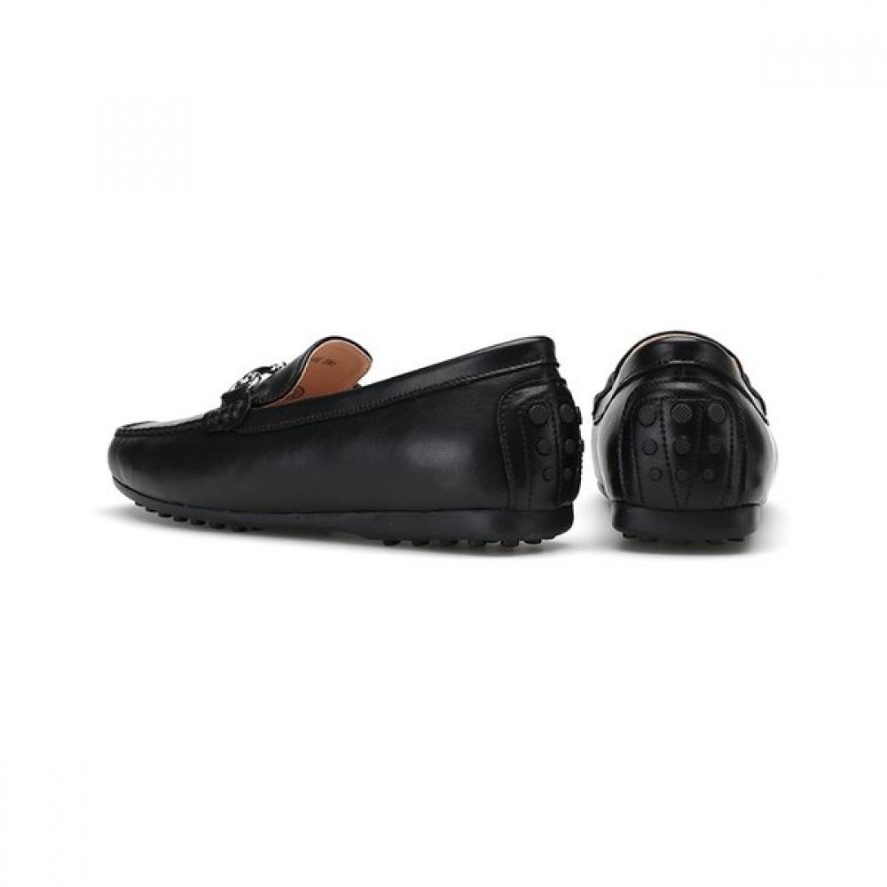 Misope Women Loafer 1cm 2color 012619709