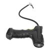 Cordless Air Compressor Tire Inflator with Digital Pressure Gauge 120W 7.4V Portable Handheld Tire