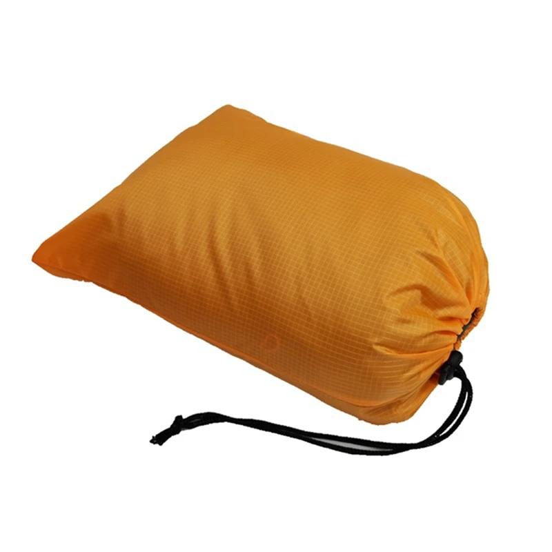 Outdoor Camping Hiking Travel Storage Bags Multifunctional Waterproof Swimming Bag Drawstring Shoes Pouch Case Organizer Tools
