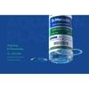 Dr.Melaxin Aqua Ion Plasma Wasser Glow Ampulle