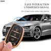 3 4 Buttons Tpu Remote Smart Car Key Case Cover Fob For Hyundai Ix35 I40 I20 I10 Tucson Elantra Creta Sonata Ioniq Accent Creata