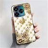 Coque Pour ZTE Blade V60 Design V60 Vita Nubia V60 Design Axon 60 Lite Coque Luxe Mignon Cool Garçons Filles Silicone Souple Couverture Arrière
