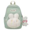 Mini Rucksack weibliche Cartoon Schultasche Student Rucksack