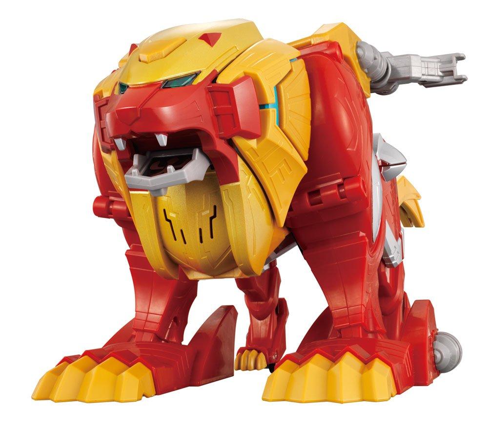 Bandai Gokaiger Gokaimachine Series 03 DX Gao Lion