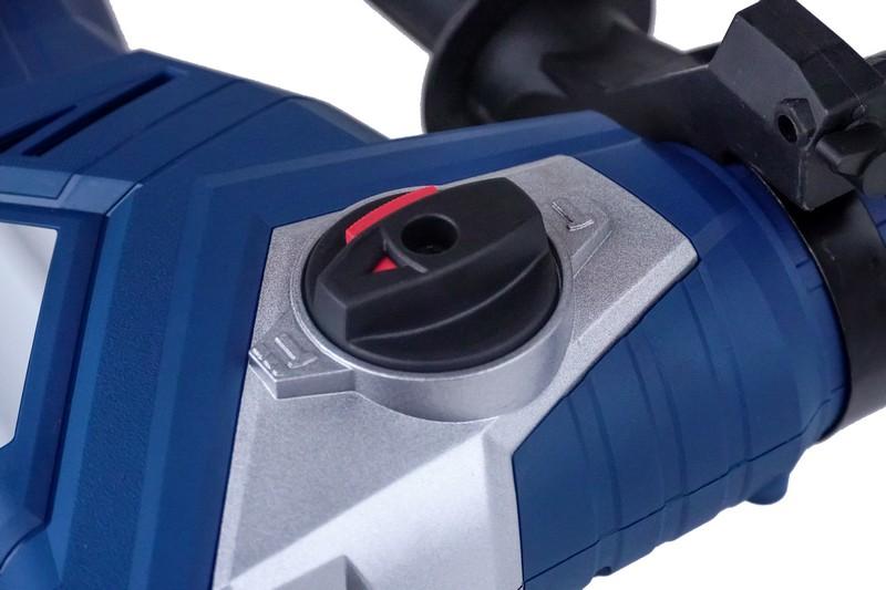 SDS+ ROTARY HAMMER 1500 W - DED7836