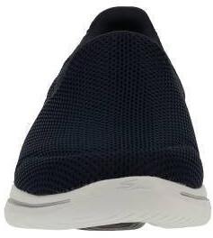 Skechers GOwalk 5 Navy/white Sneakers