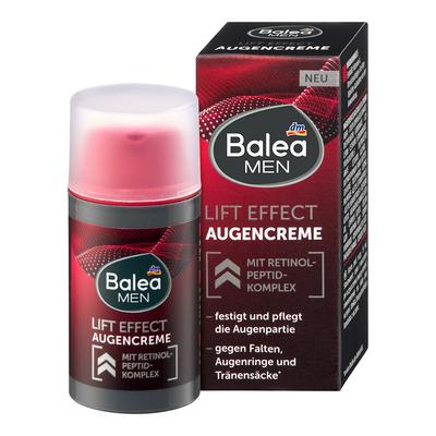 Balea Men Lift Effect Eye Cream 15Ml