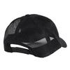 Champion Mesh Cap cm Kids' 141-0093, Black, 53.0-55.0