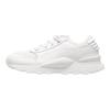 Puma Rs-0 Baskets Basses Confortables Dad Baskets Unisexe Blanc 366890-05
