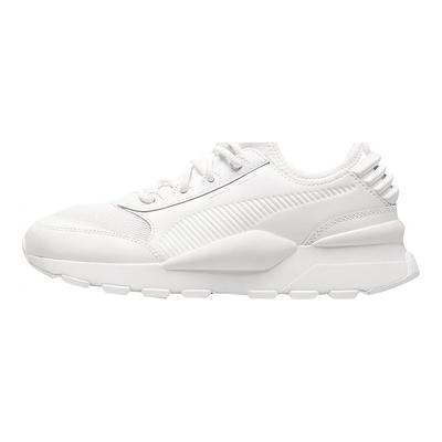 Rs-0 Comfortable Low-Top Dad Sneakers Unisex Sneakers White 366890-05