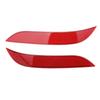 Rear Left Right Bumper Reflector 63146915039 For BMW E60 525i 530i