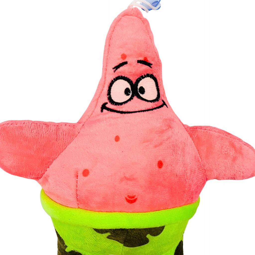 Spongbob Patrick Starfish Plush Toy Figurine Plush Toy