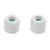 1 Set di Gommini Auricolari per Auricolari WF-1000XM4 Gommini Morbidi Auricolari in Memory Foam