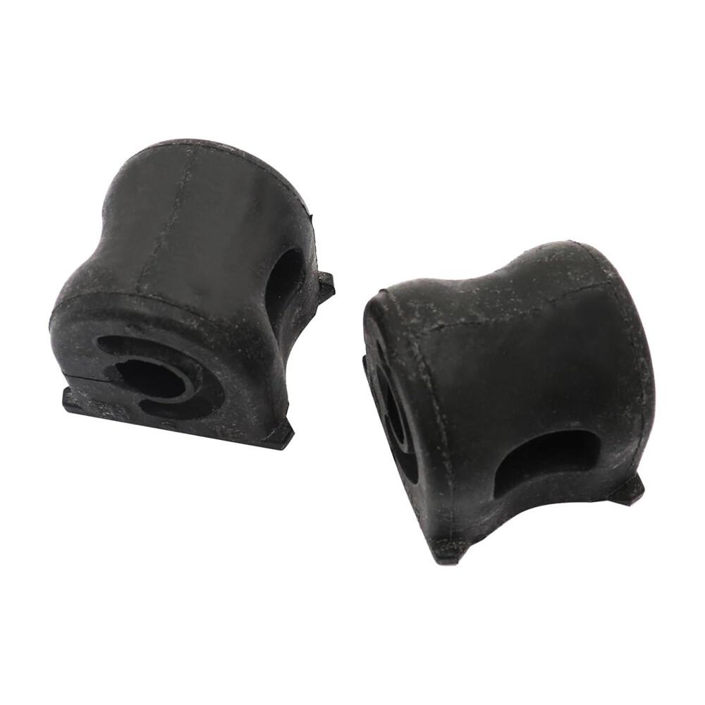 2x Front Stabilizer Sway Bar Bushing For Honda Civic 51306-TR0-A11 51307-TR0-A11