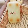 Simulated bread soft and slow-rebounding toy stress relief gadget, "Squeezzy Joy", a cute stress-reducing toy.