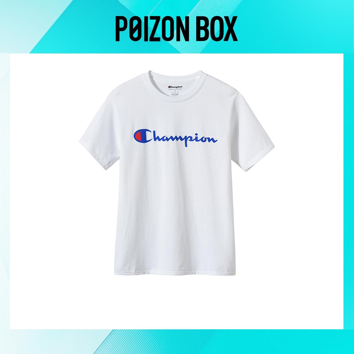 

Champion Unisex T-shirt