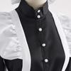 Woman Waitress Japanese Cafe Costume Party Male Cosplay Dress Uniform Costumes Outfit Maid Costume