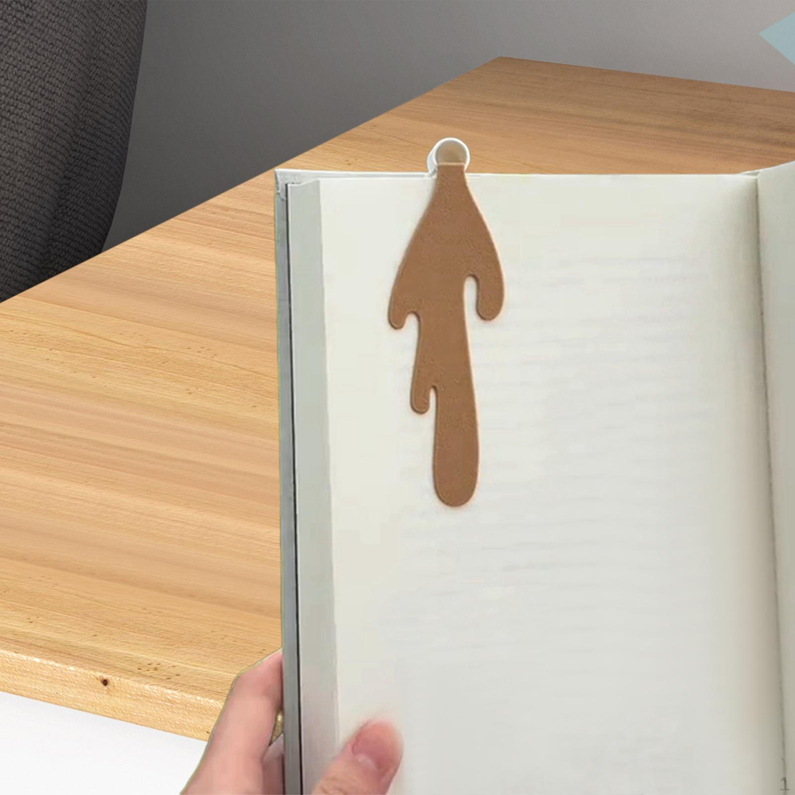 

Пролитый кофе, закладка, чашка, книжная отметка, новинка, канцелярские товары для друзей