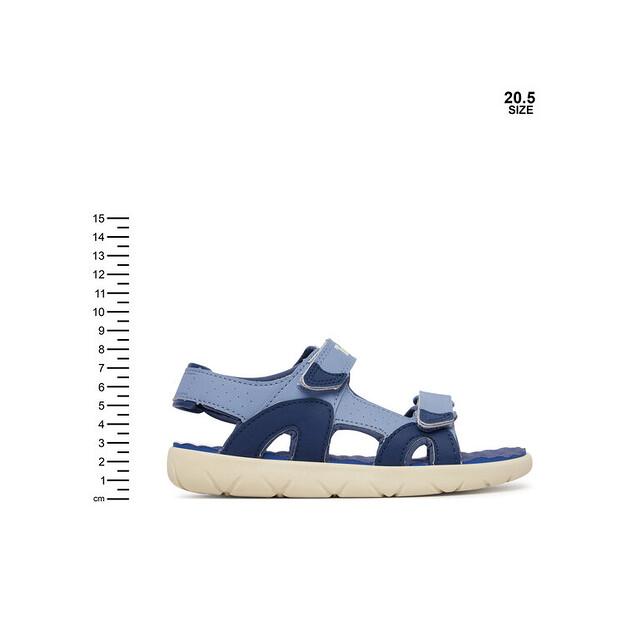 Сандалии Timberland Perkins Row