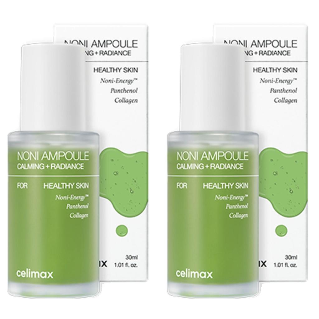 CELIMAX Ampola Energética Noni 30ml