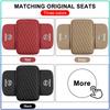 Car Storage Bag Center Armrest Protective Cushion Support For Nissan GTR Teana Skyline Kawasaki R32 R34 R35 J10 J11 Juke X C210 R30 GTS-R